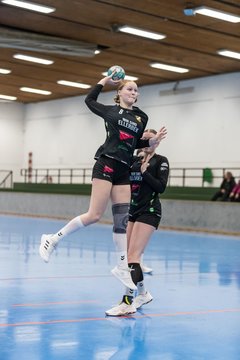 Bild 215 - wBJ TSV Ellerbek - TSV Uetersen : Ergebnis: 15:10
